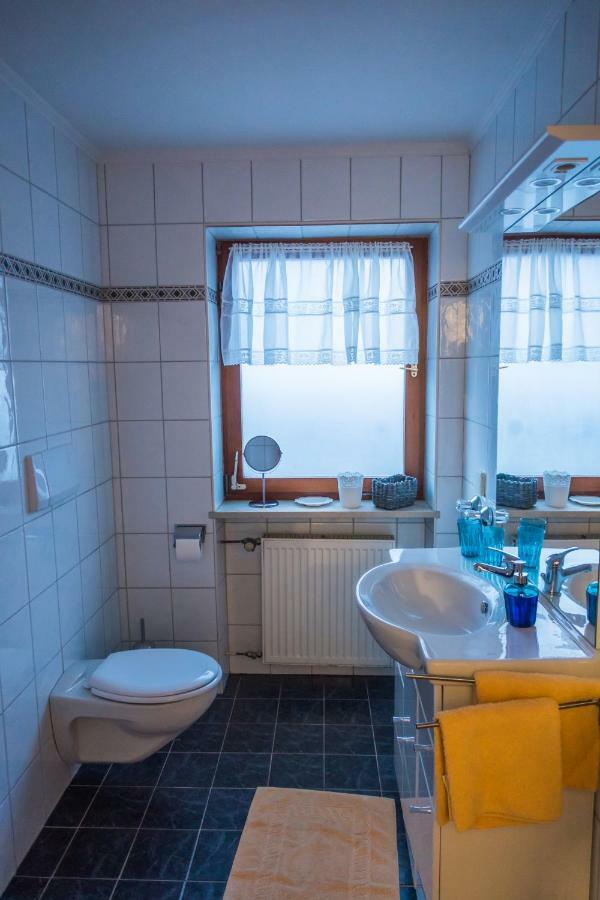 Ferienwohnung Gabriele Schoenau am Koenigsee Exterior photo